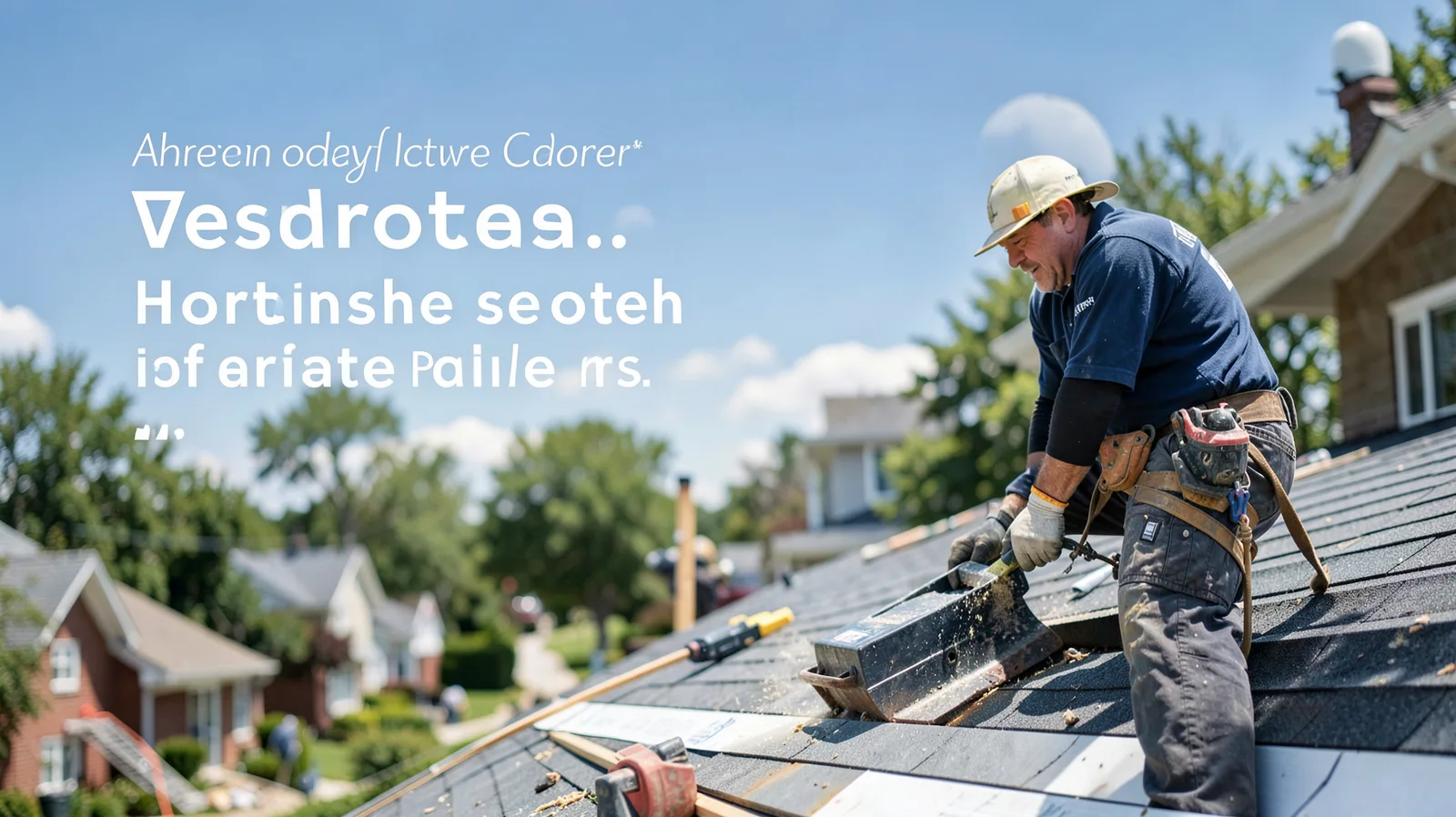 Roof Replacement in Miami, MO near me